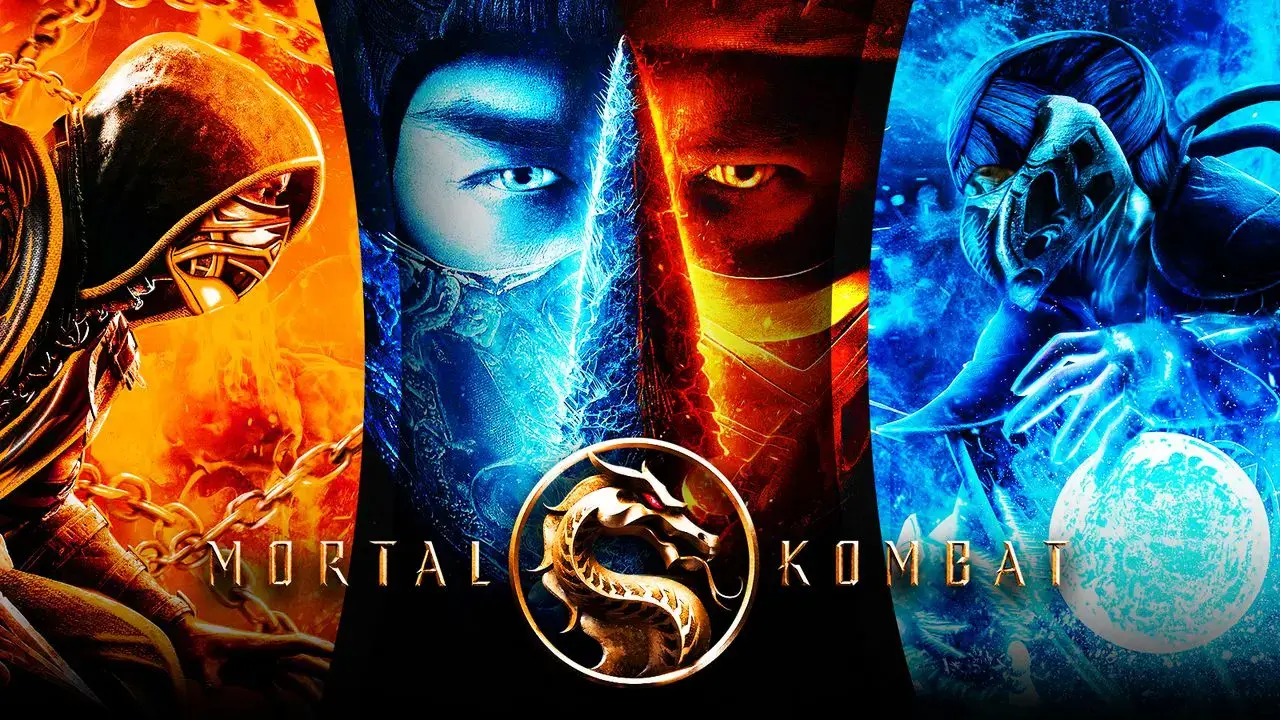 Mortal Kombat 11 Ultimate PC