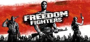 Freedom Fighters PC Download