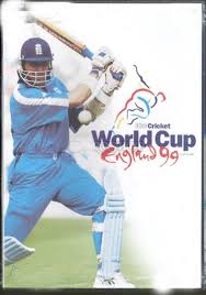 ICC Cricket World Cup  PC Cricket Game