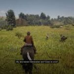 Red Dead Redemption 2 pc game