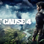 JUST CAUSE 4 DOWNLOAD PC GAME FREE