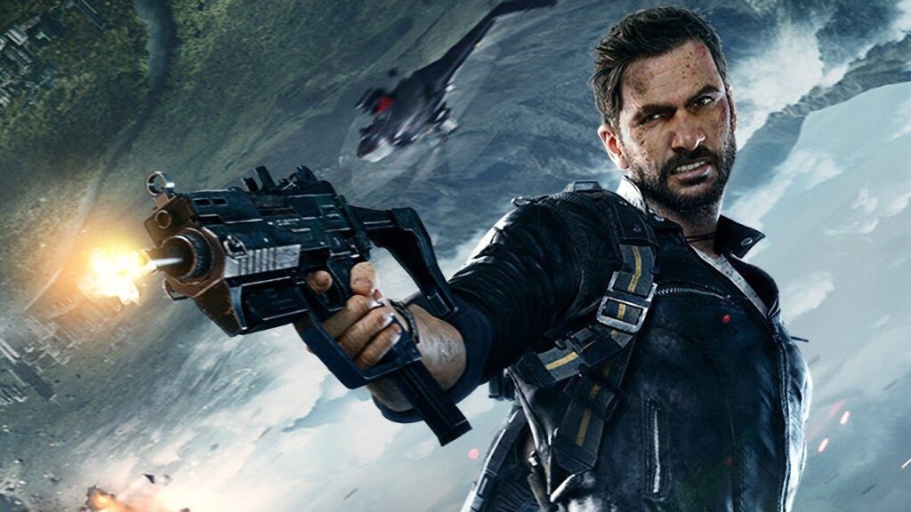 just cause 4 pc game download